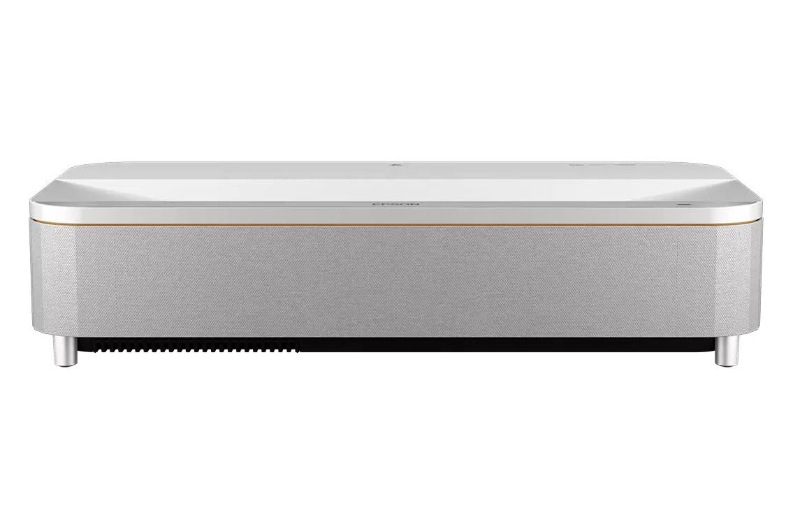Projektorer Epson EH-QS100W 4K PRO-UHD Laser-TV projektor