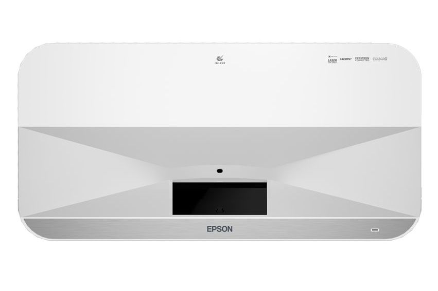 Projektorer Epson EH-QS100W 4K PRO-UHD Laser-TV projektor