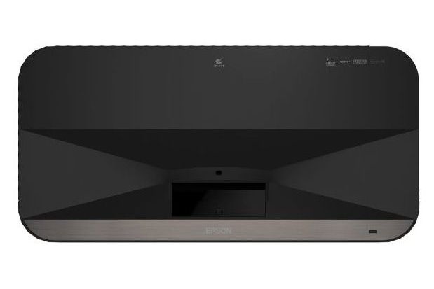 Projektorer Epson EH-QS100B 4K PRO-UHD Laser-TV projektor
