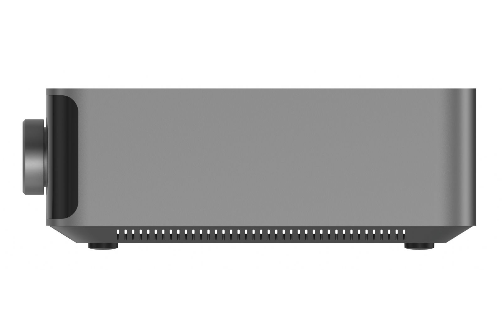 Förstärkare WiiM Amp Ultra streaming/multirumsförstärkare