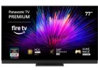 Panasonic TV-77Z95BEGA 4K OLED Fire TV 2025