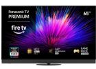 Panasonic TV-65Z95BEGA 4K OLED Fire TV 2025