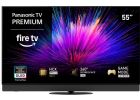 Panasonic TV-55Z95BEGA 4K OLED Fire TV 2025