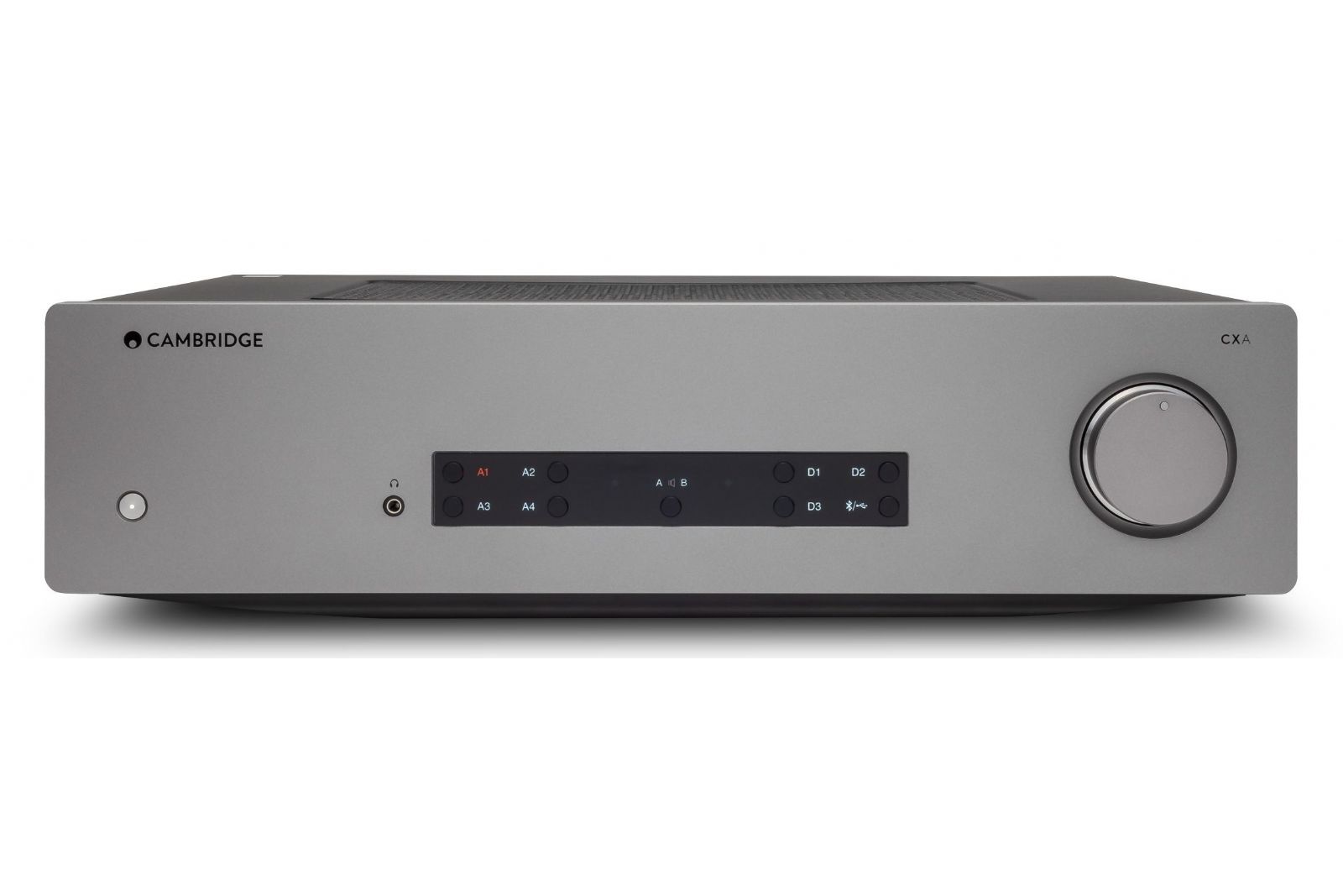 Förstärkare Cambridge Audio CXA81 Mk II stereoförstärkare