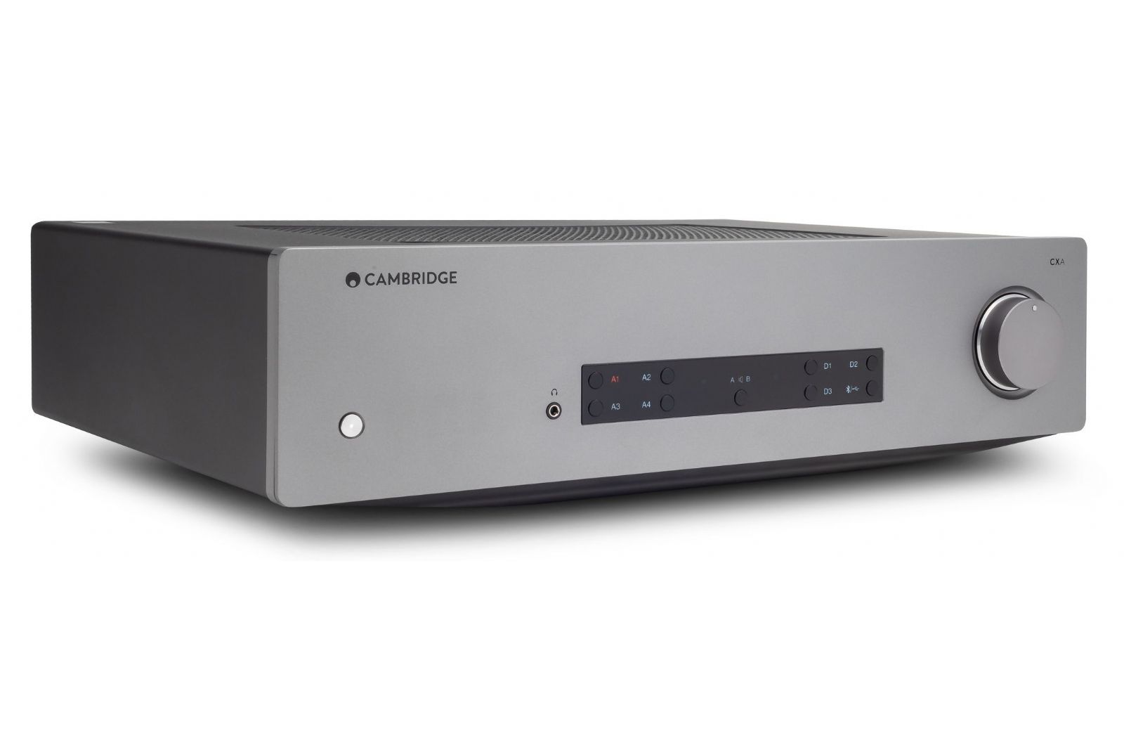 Förstärkare Cambridge Audio CXA81 Mk II stereoförstärkare