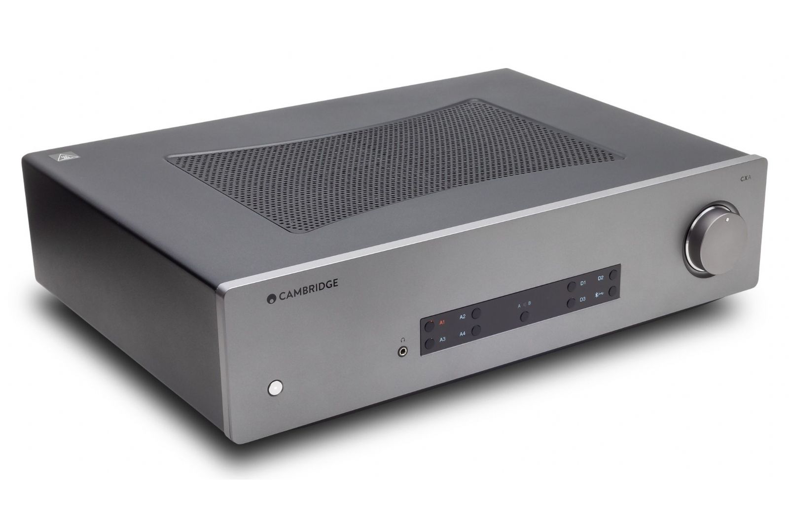 Förstärkare Cambridge Audio CXA81 Mk II stereoförstärkare