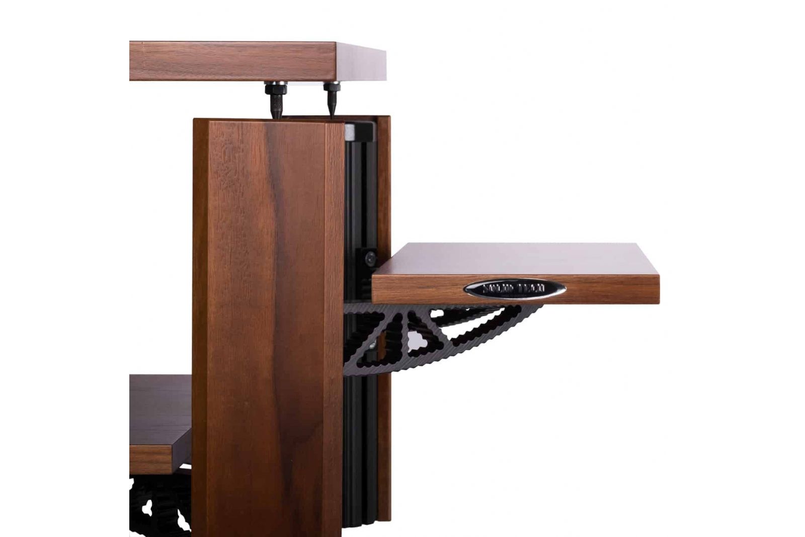 Möbler Solid Tech Hybrid-Solo Sidobord