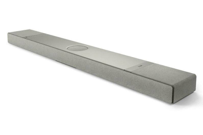 Soundbars KEF XIO 