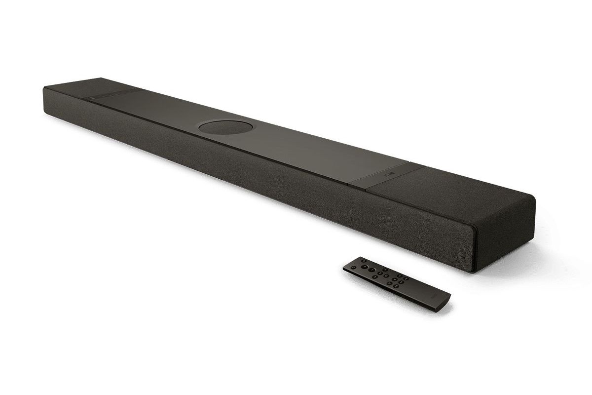 Soundbars KEF XIO 