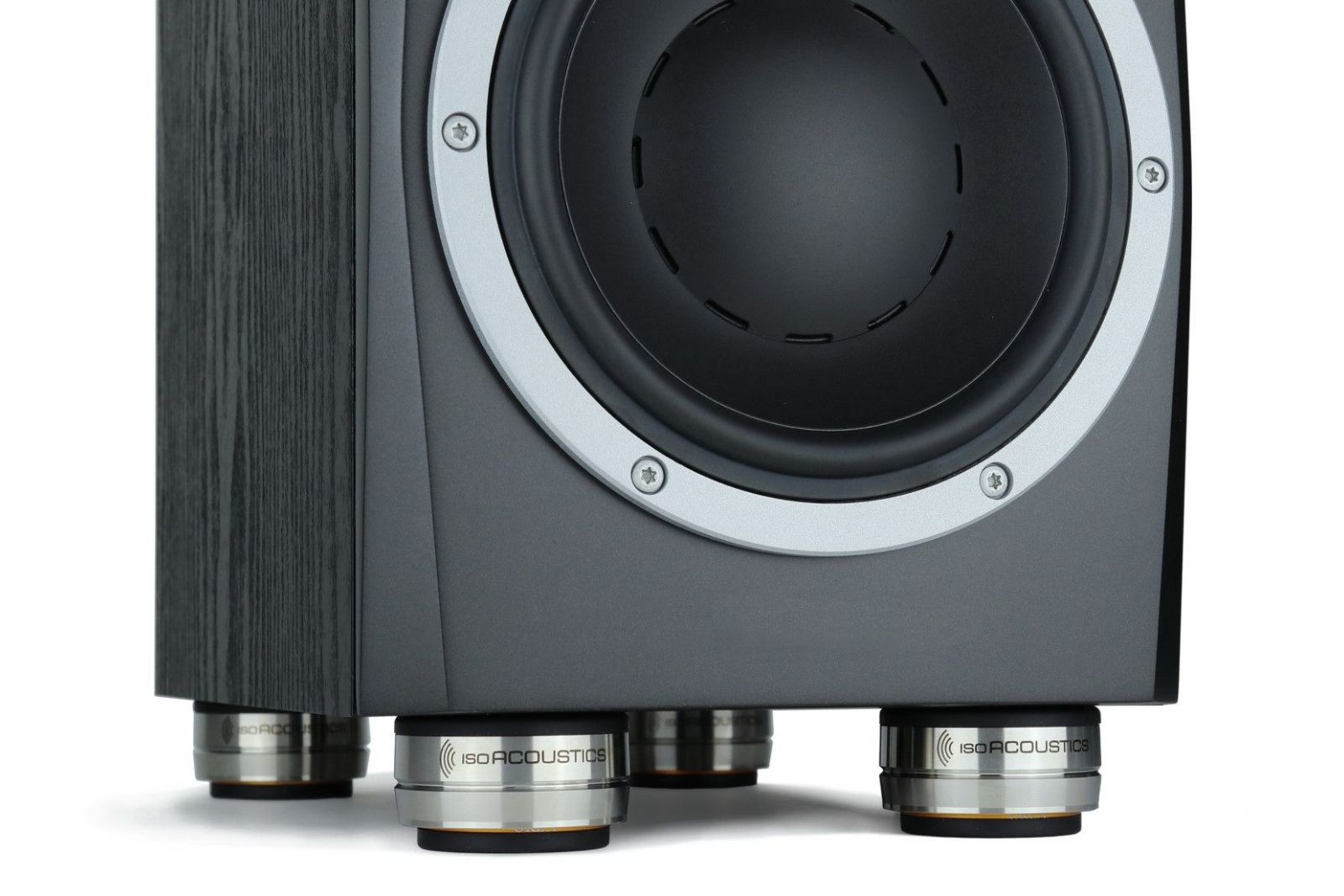 Tillbehör IsoAcoustics OREA Bronze isolationsfot