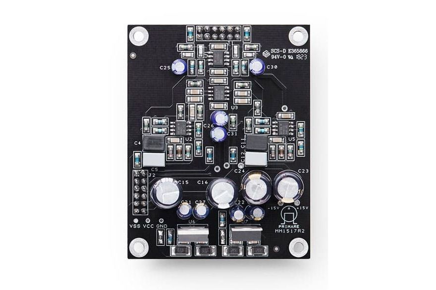 Förstärkare Primare I15 MM stereoförstärkare