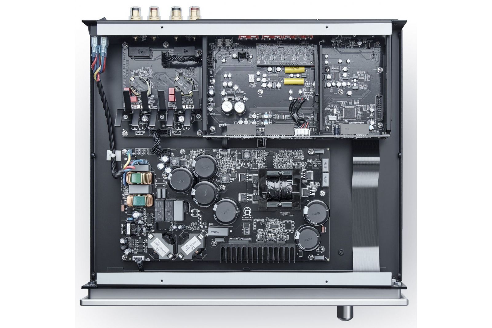 Förstärkare Primare I25 stereoförstärkare