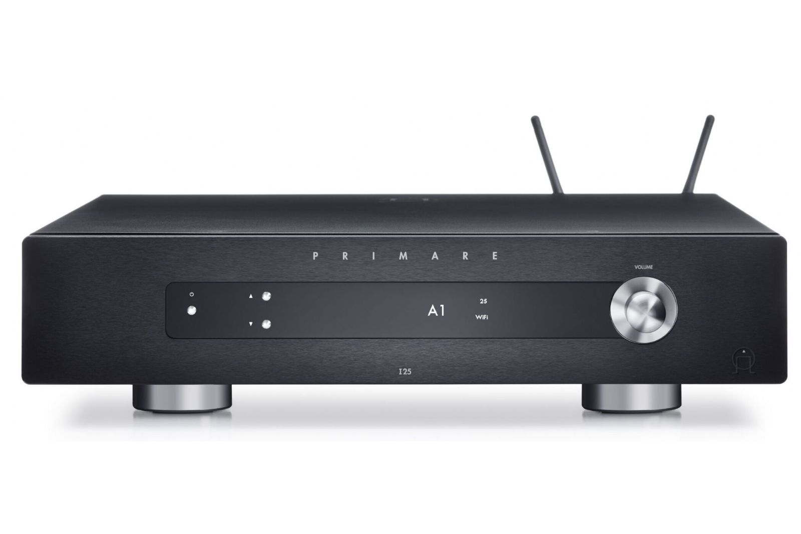 Förstärkare Primare I25 Prisma DM36 stereoförstärkare