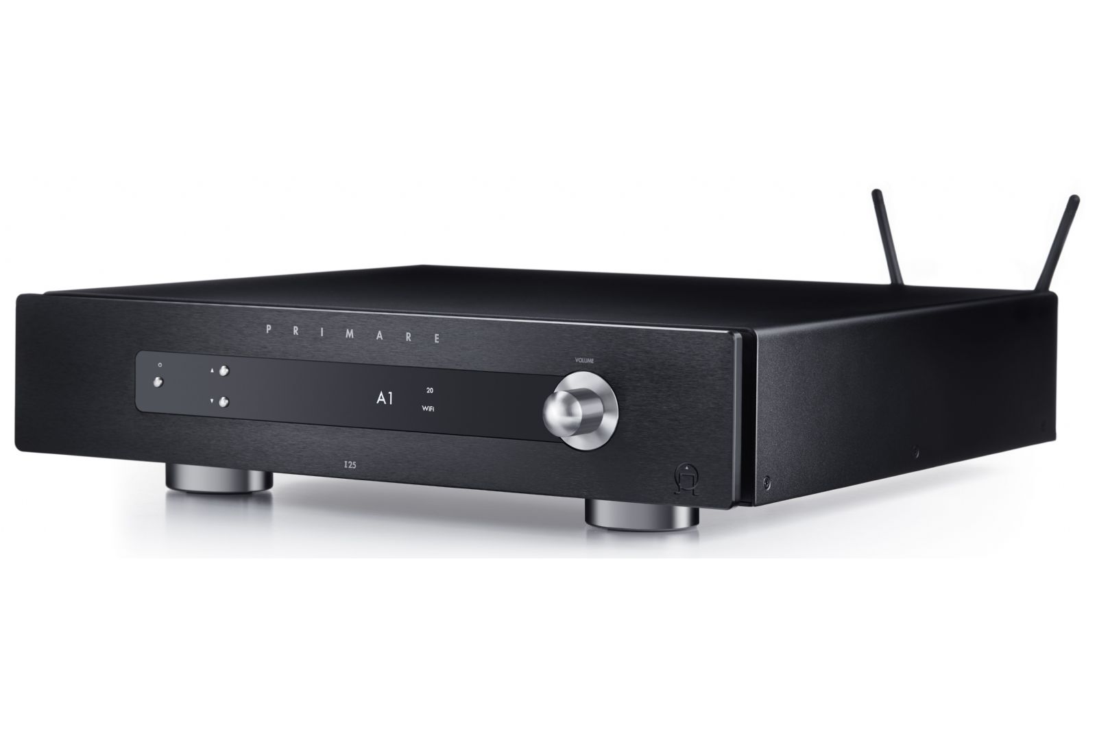 Förstärkare Primare I25 Prisma DM36 stereoförstärkare