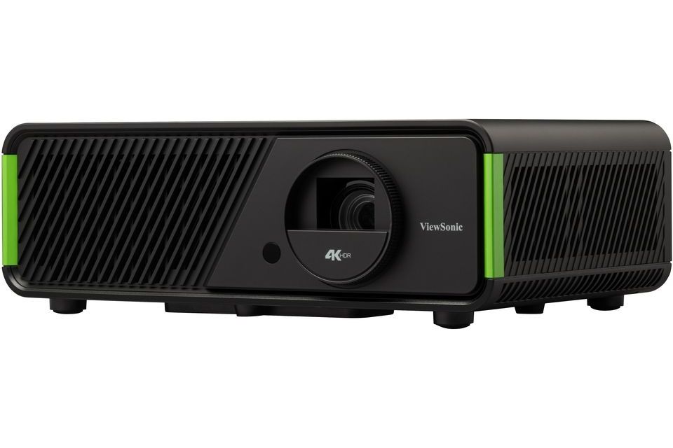 Projektorer ViewSonic X1-4KG Pro 4K HDR Smart LED projektor