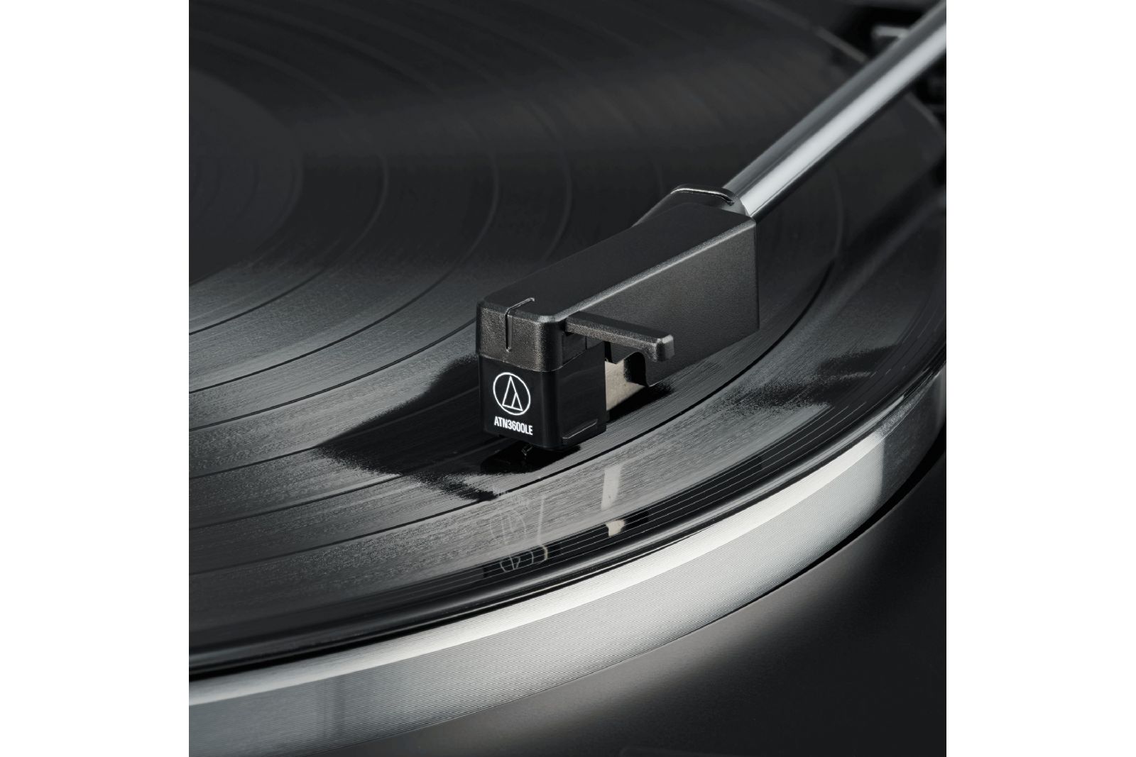 Vinyl Audio Technica ATN3600LE