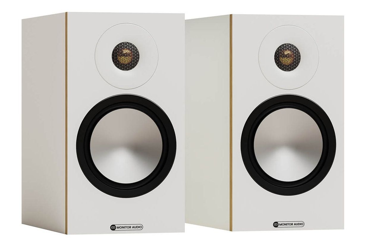 Högtalare Monitor Audio Bronze 50 7G
