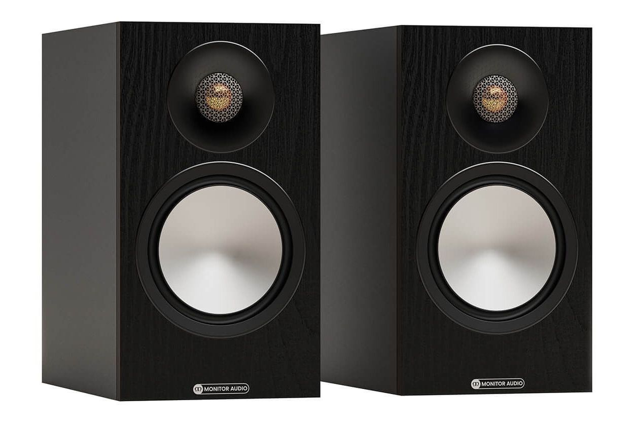 Högtalare Monitor Audio Bronze 50 7G