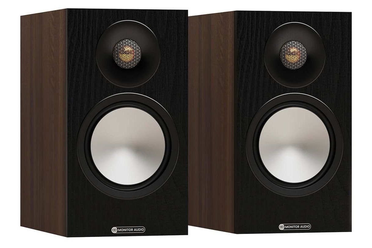 Högtalare Monitor Audio Bronze 50 7G