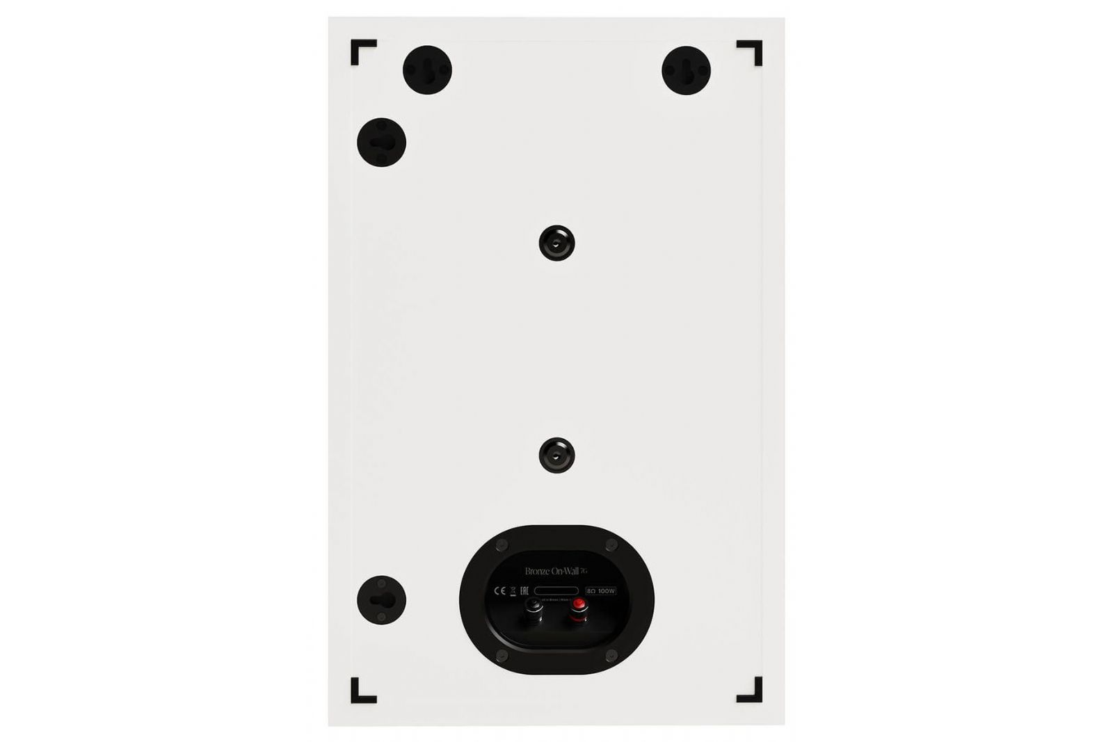 Högtalare Monitor Audio Bronze On-Wall 7G
