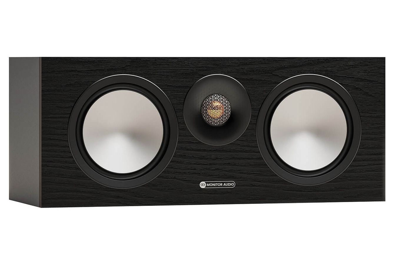Högtalare Monitor Audio Bronze Center 7G