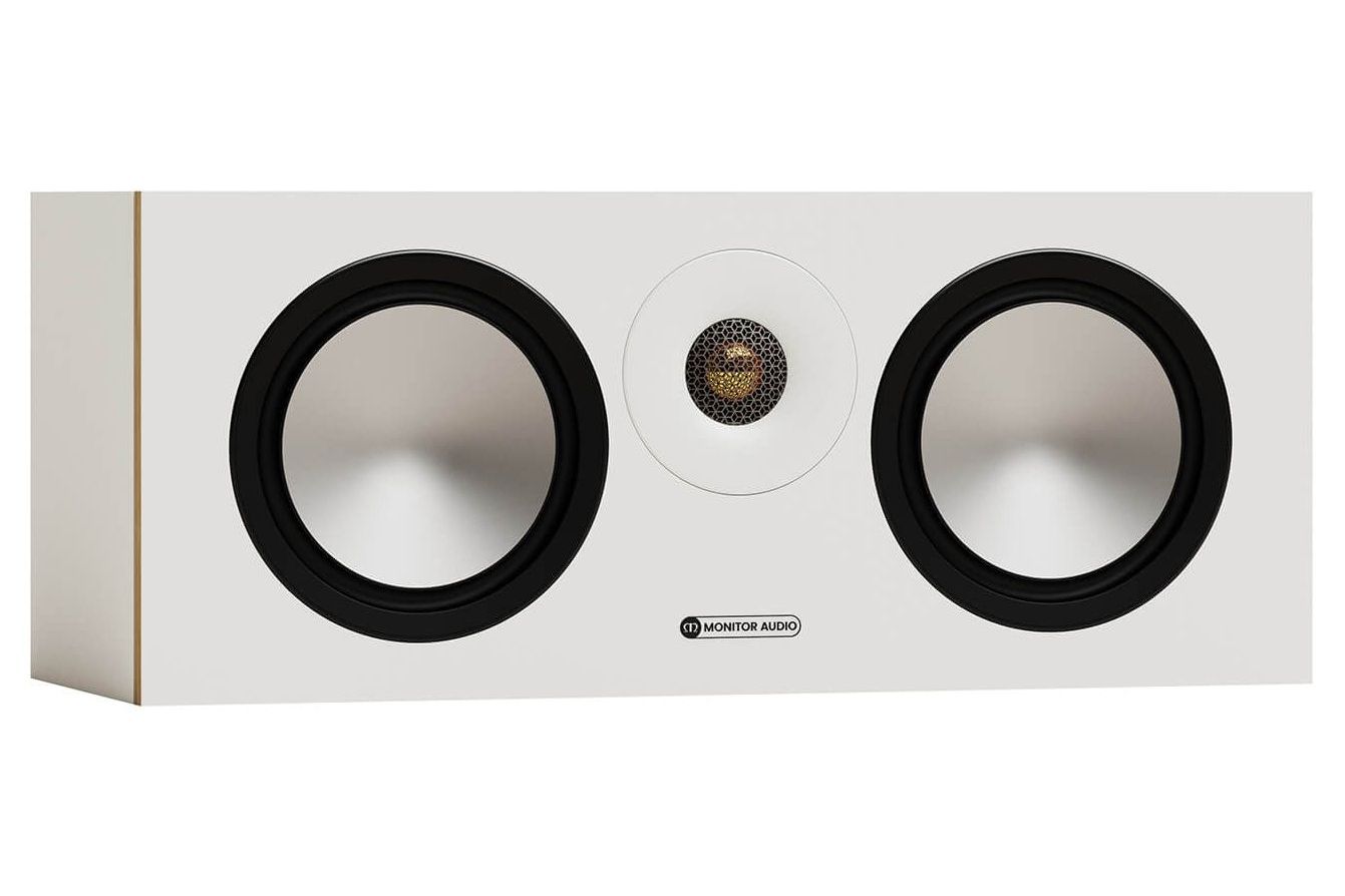 Högtalare Monitor Audio Bronze Center 7G