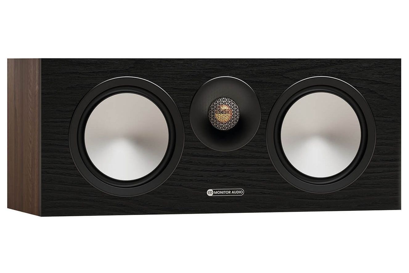 Högtalare Monitor Audio Bronze Center 7G