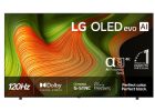 LG OLED83B56LA 4K AI Smart TV 2025