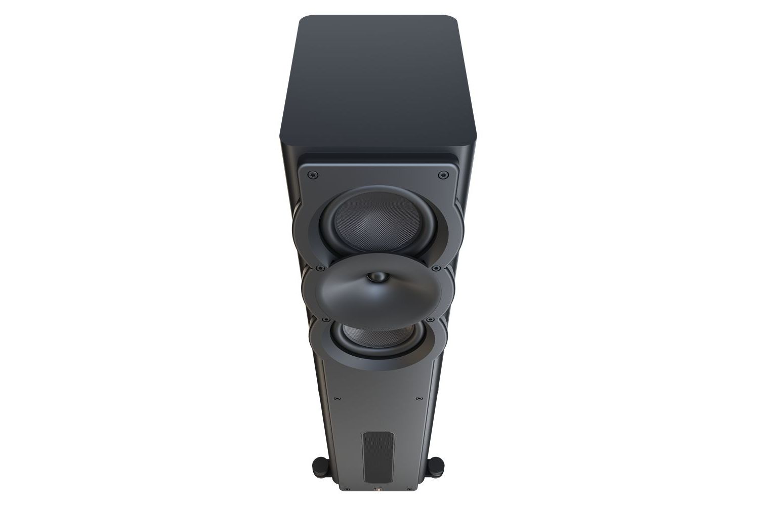 Högtalare Perlisten Audio A3t 2-vägs golvhögtalare