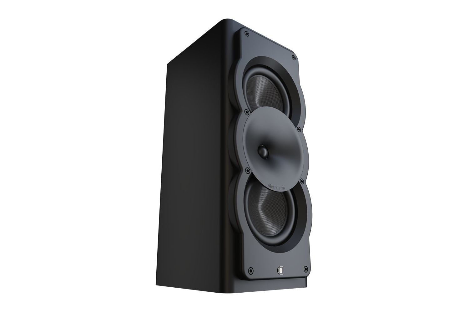 Högtalare Perlisten Audio A3m 2-vägs LCR monitorhögtalare