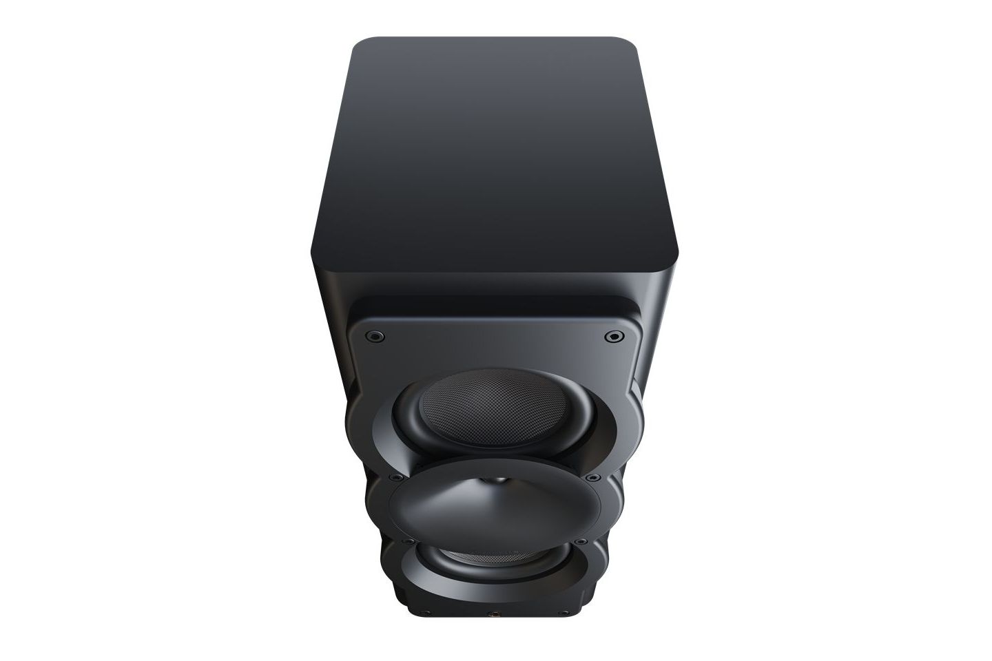Högtalare Perlisten Audio A3m 2-vägs LCR monitorhögtalare
