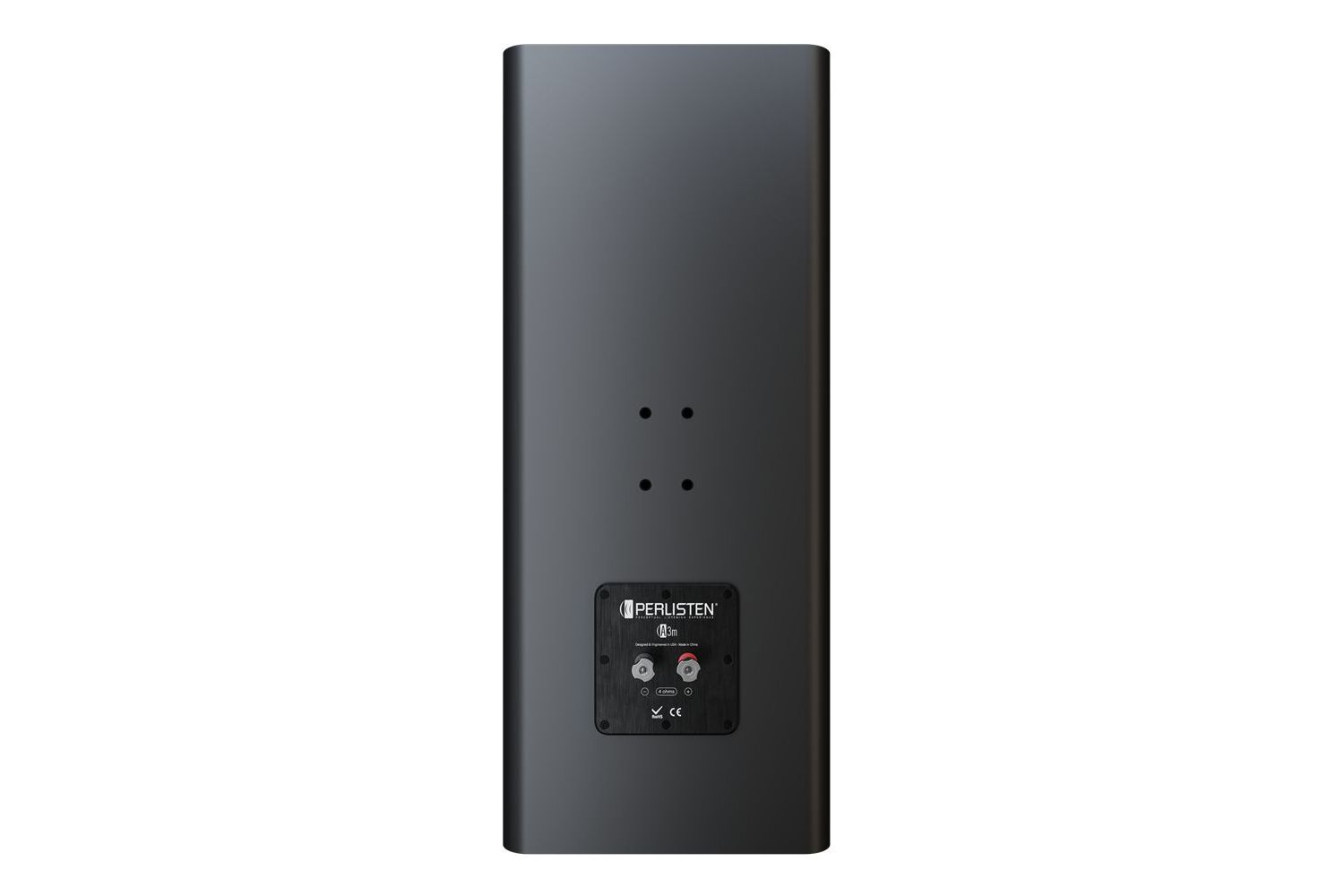 Högtalare Perlisten Audio A3m 2-vägs LCR monitorhögtalare