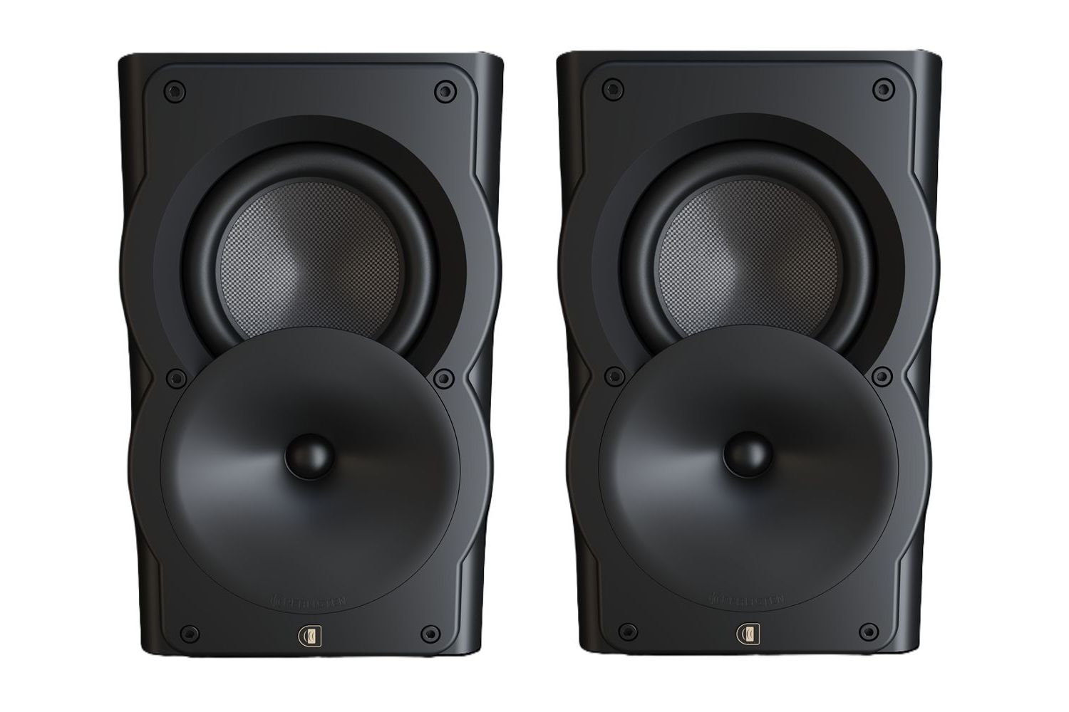 Högtalare Perlisten Audio A2s 2-vägs vägg/takhögtalare