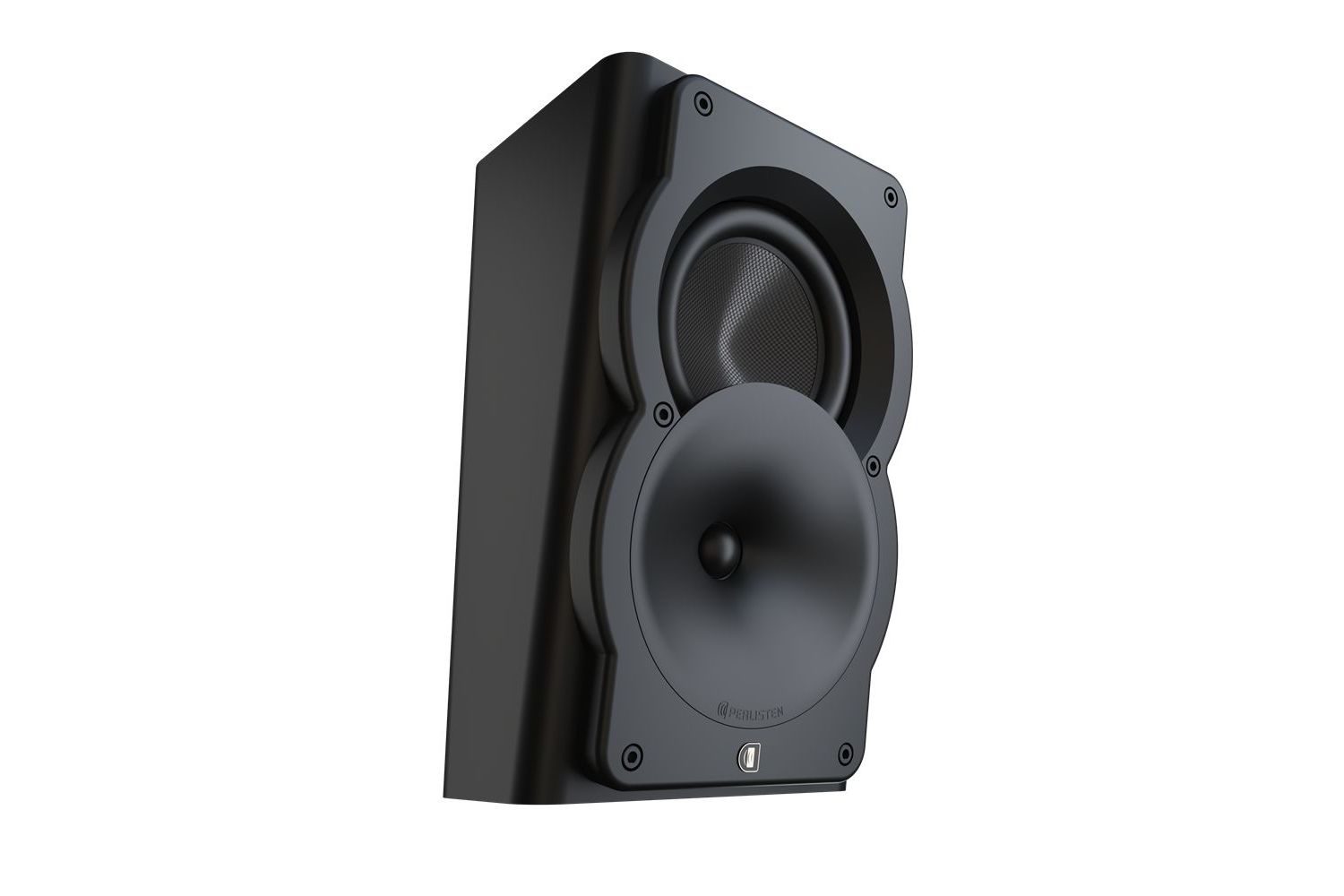 Högtalare Perlisten Audio A2s 2-vägs vägg/takhögtalare