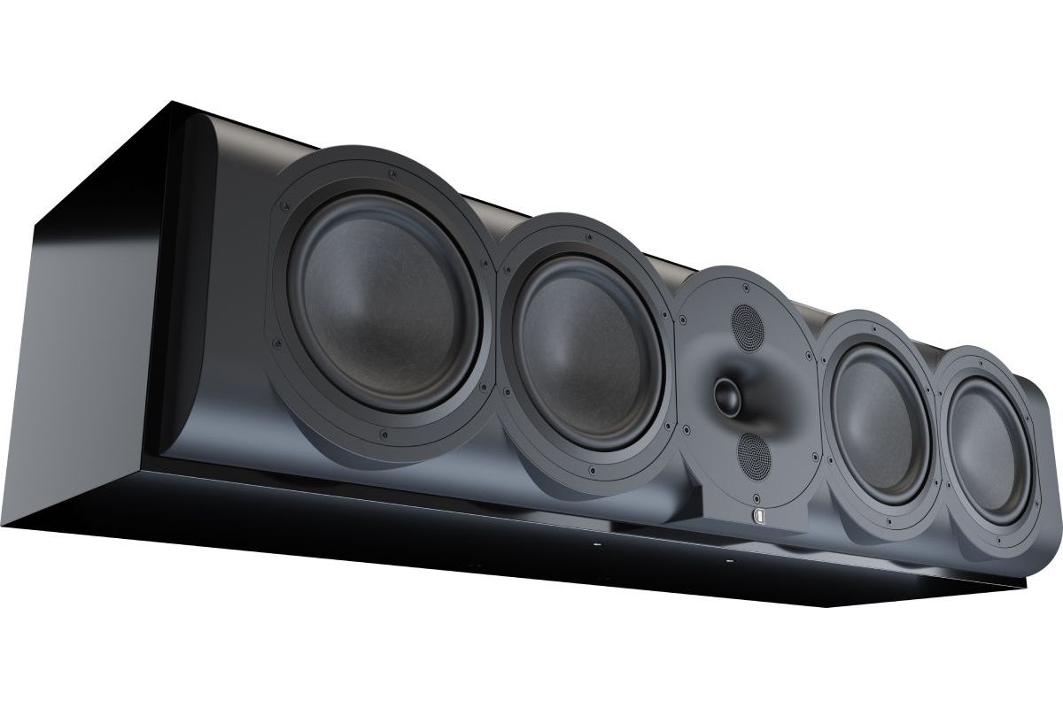 Högtalare Perlisten Audio R7c