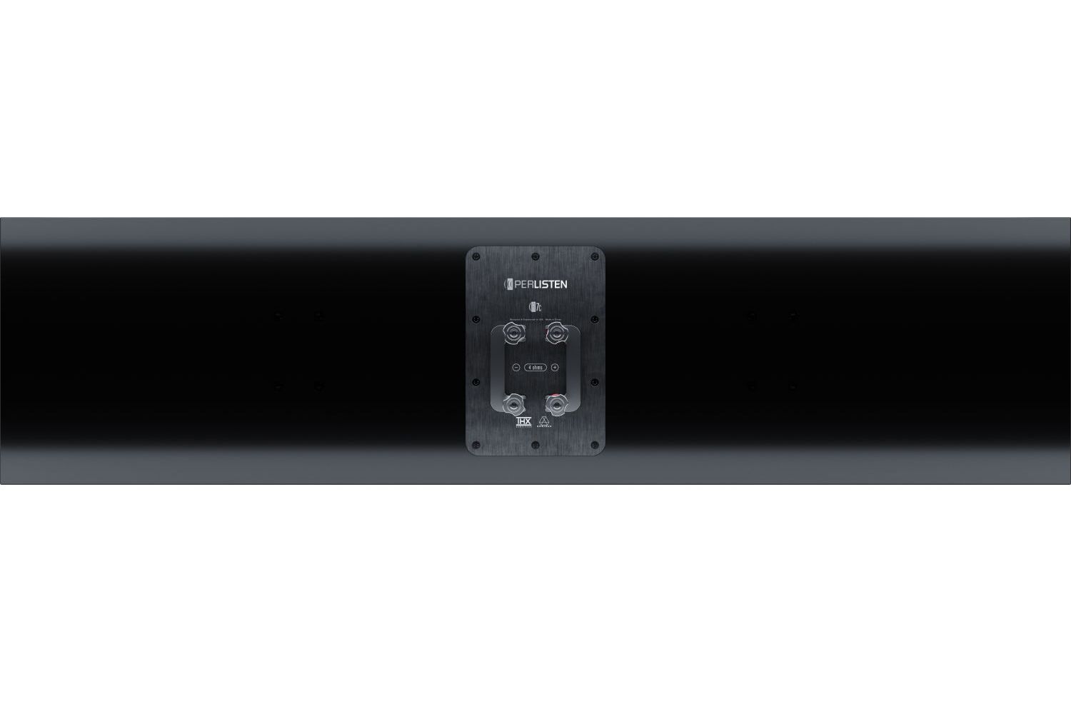 Högtalare Perlisten Audio R7c