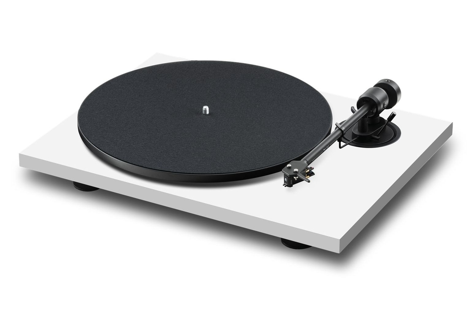 Pro-Ject Audio E1.2 med Pick it MM E
