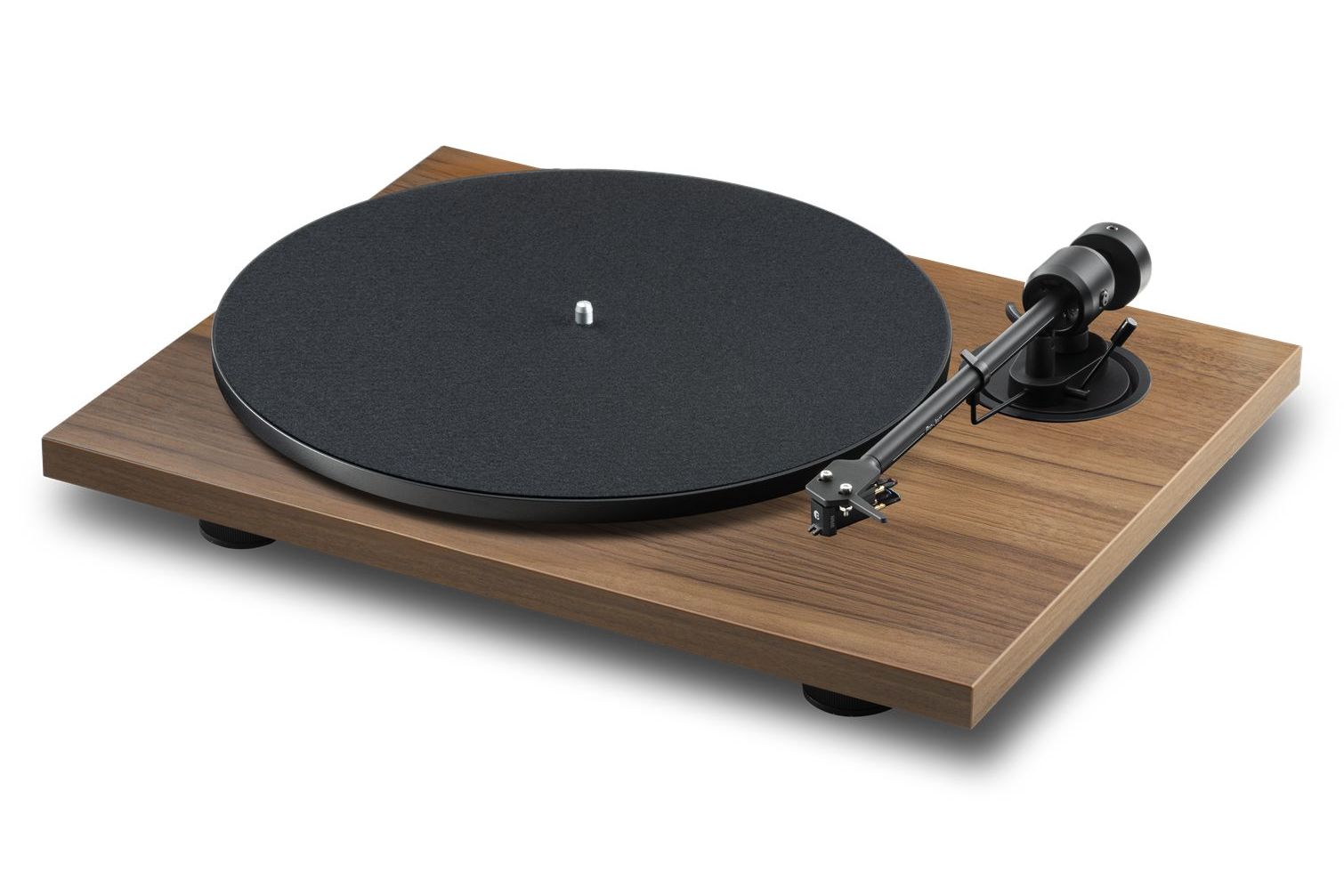 Vinyl Pro-Ject Audio E1.2 med Pick it MM E