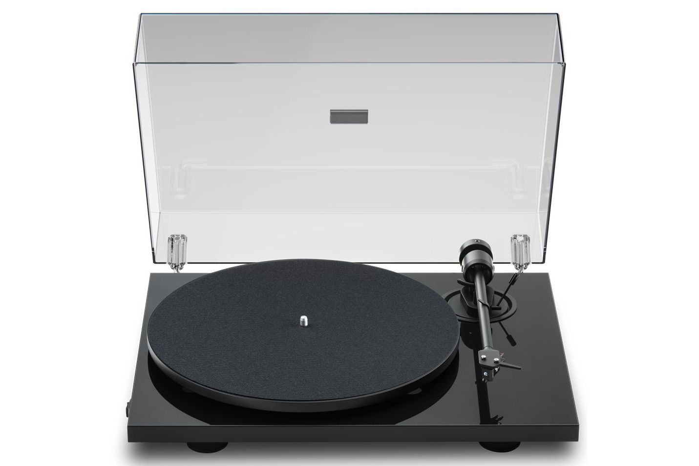 Vinyl Pro-Ject Audio E1.2 med Pick it MM E
