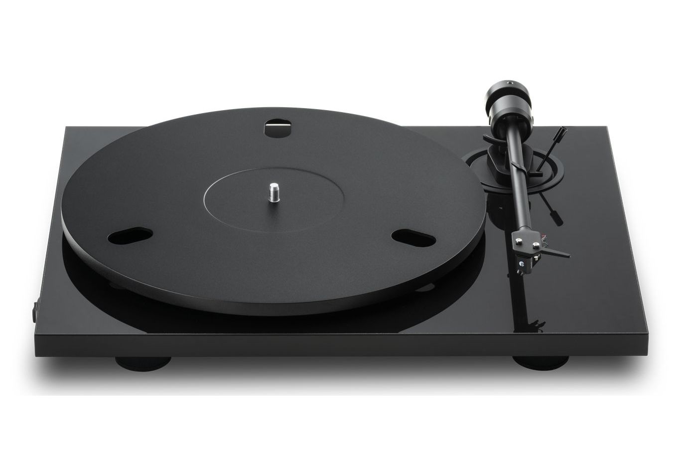 Vinyl Pro-Ject Audio E1.2 med Pick it MM E