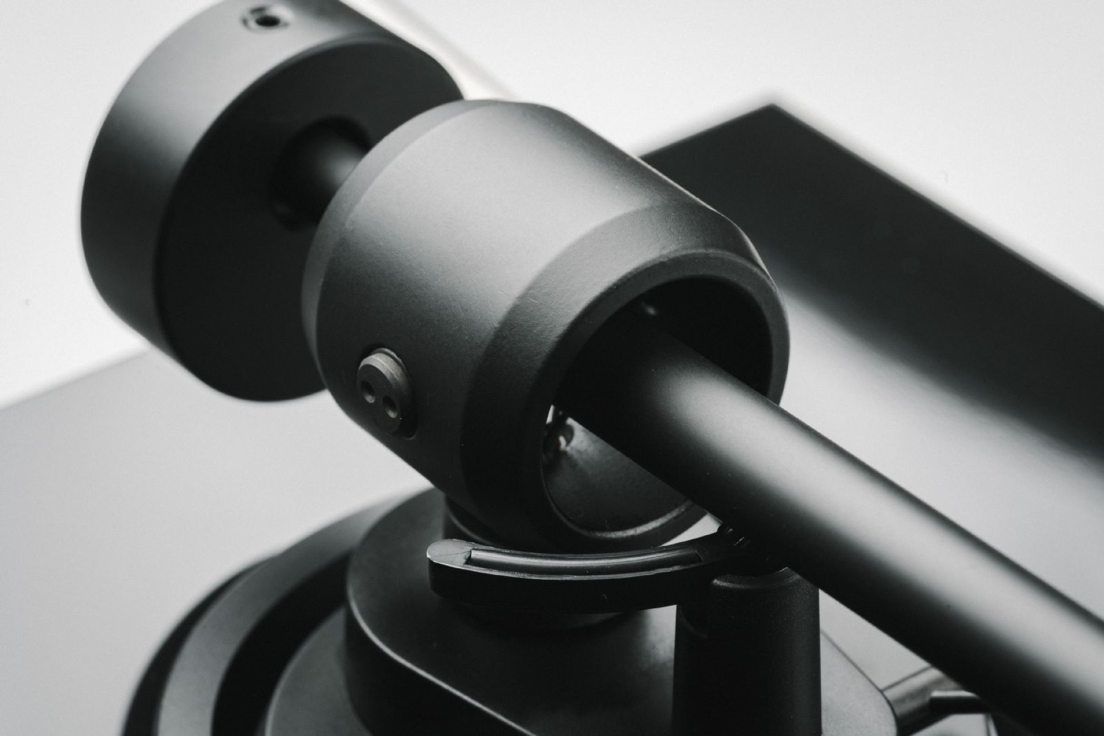 Vinyl Pro-Ject Audio E1.2 med Pick it MM E
