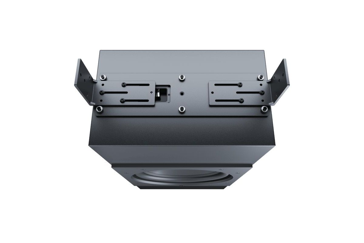 Subwoofers Perlisten Audio R18is