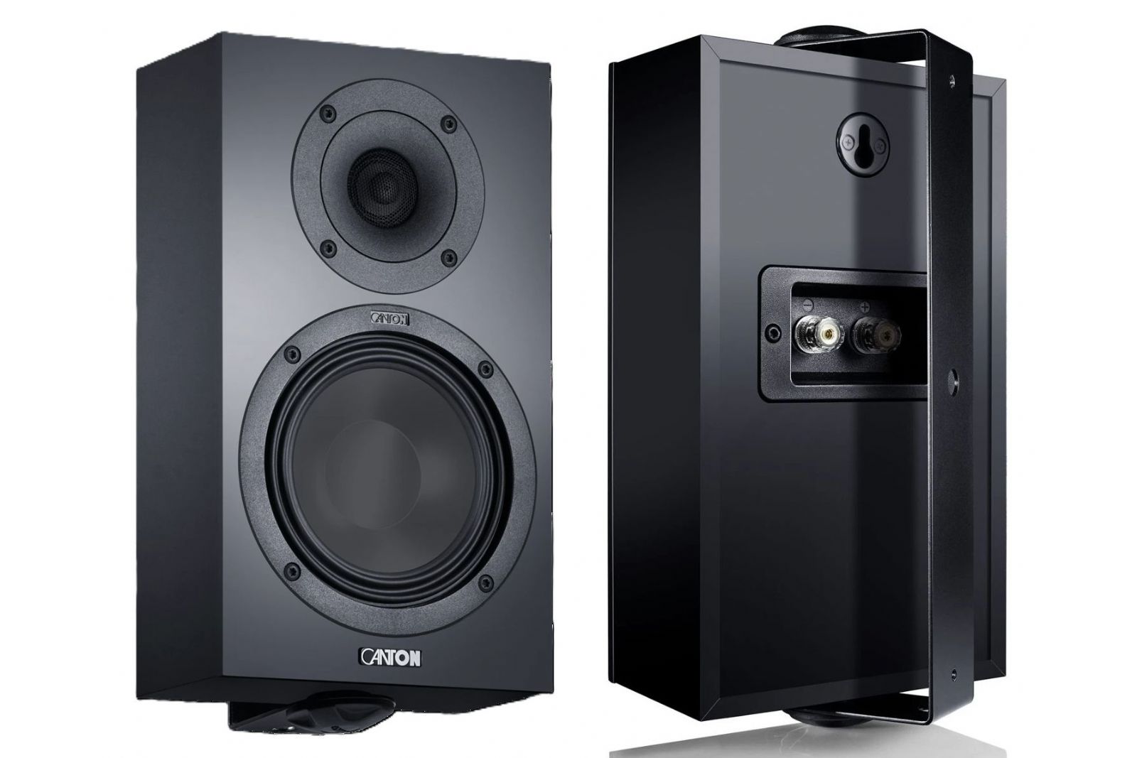 Högtalare Canton GLE 10 Pro S2 OnWall