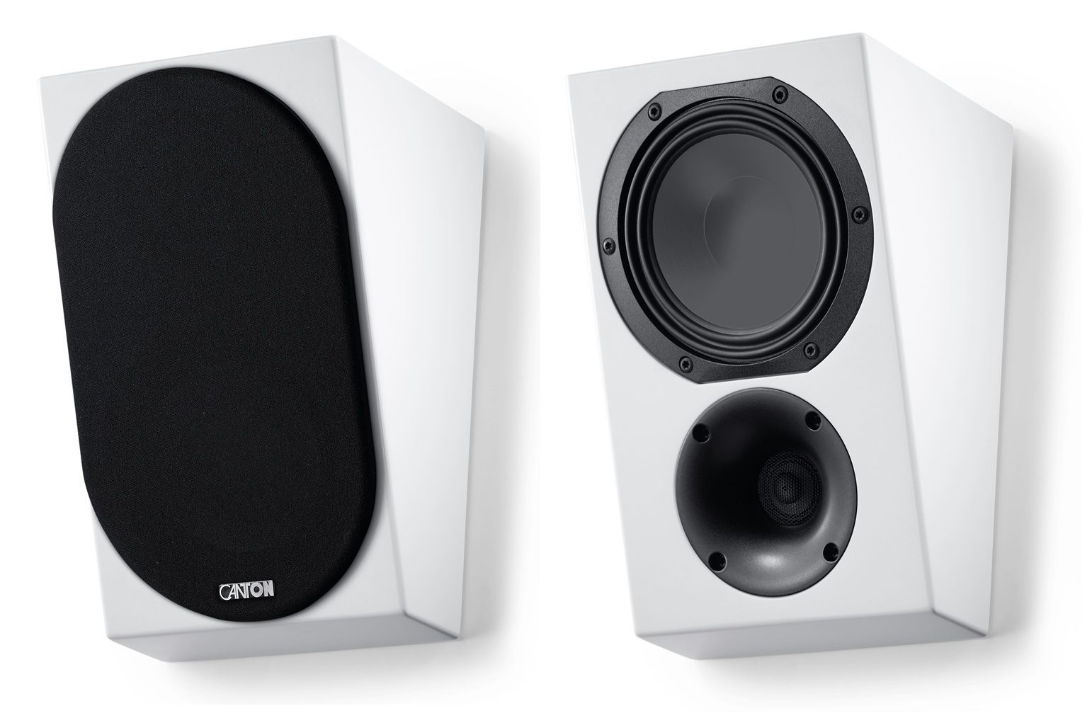 Högtalare Canton AR 4 S2 Dolby Atmos högtalare