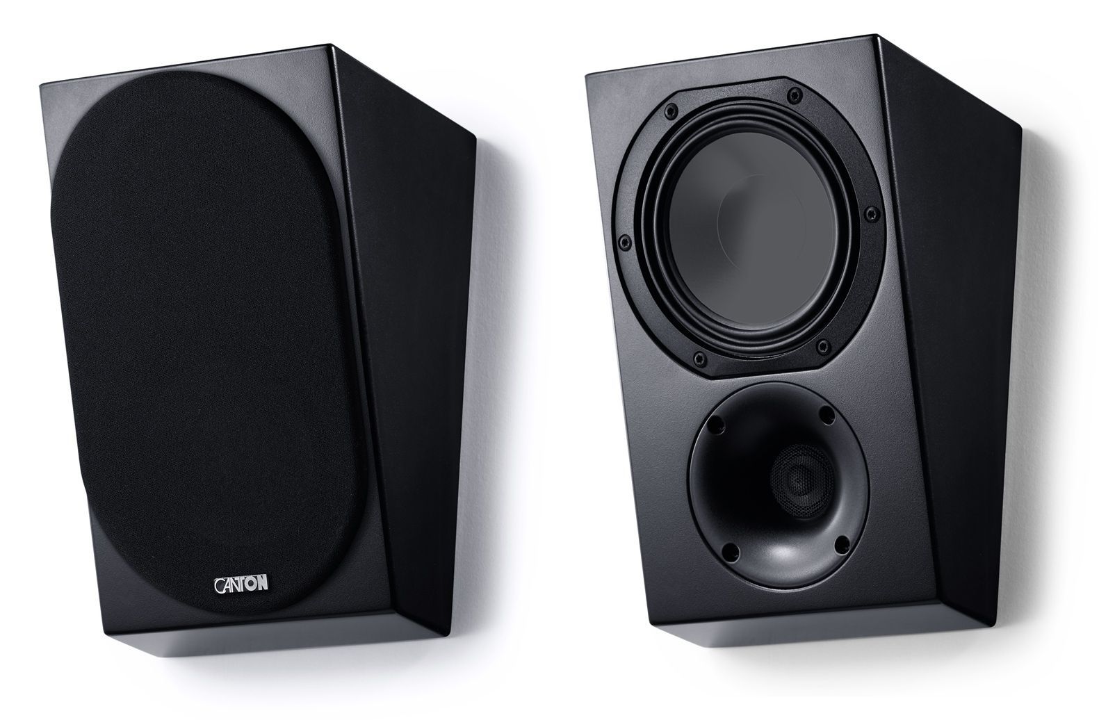 Högtalare Canton AR 4 S2 Dolby Atmos högtalare