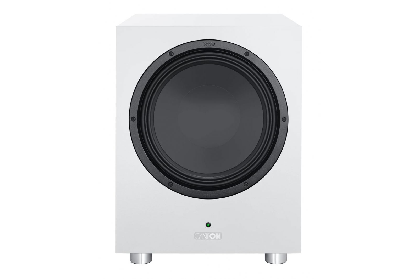 Subwoofers Canton Power Sub 10 S2