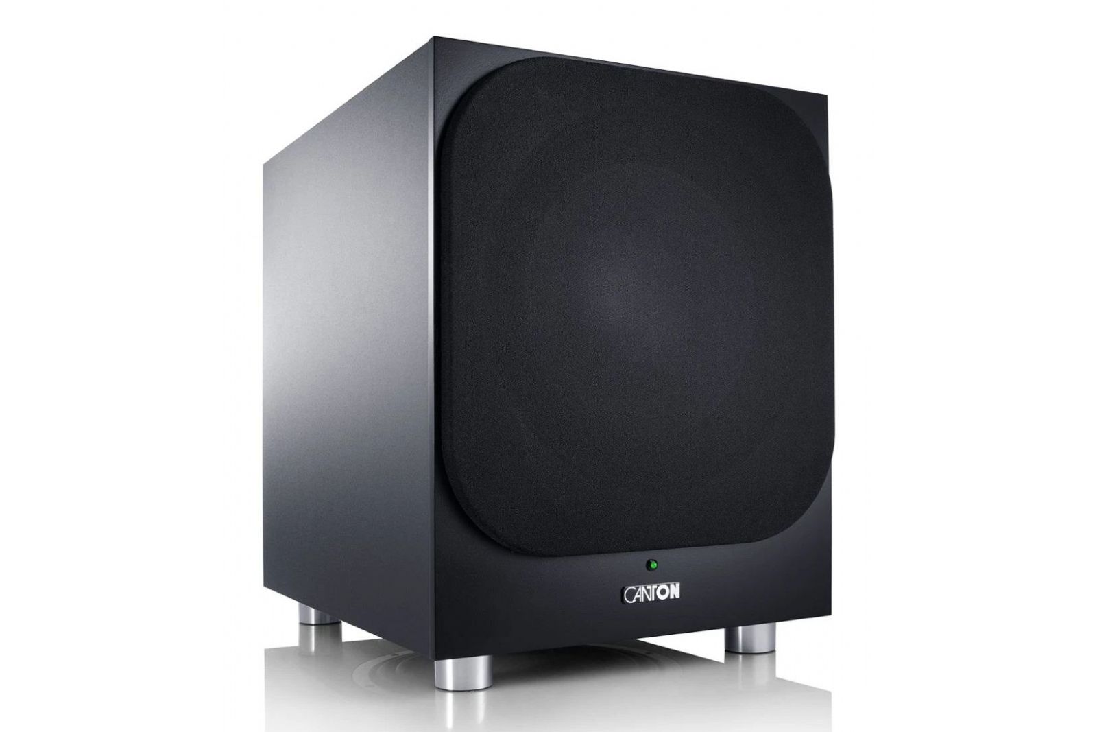 Subwoofers Canton Power Sub 10 S2