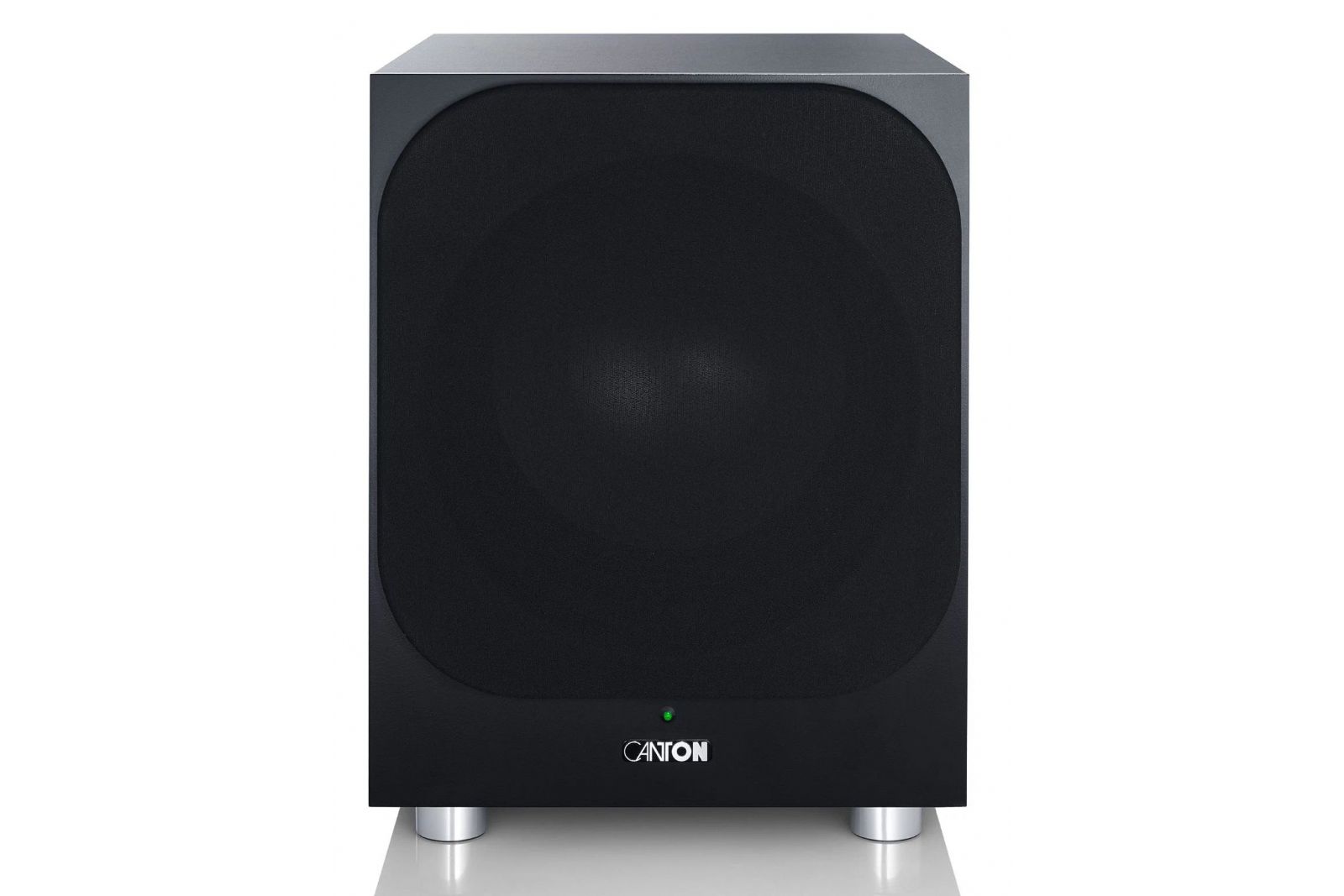 Subwoofers Canton Power Sub 10 S2
