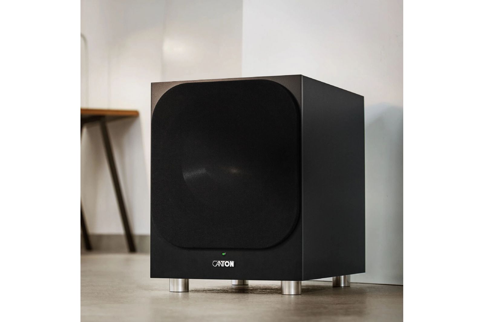 Subwoofers Canton Power Sub 10 S2