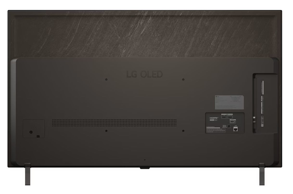TV-apparater LG OLED48B56LA 4K AI Smart TV 2025